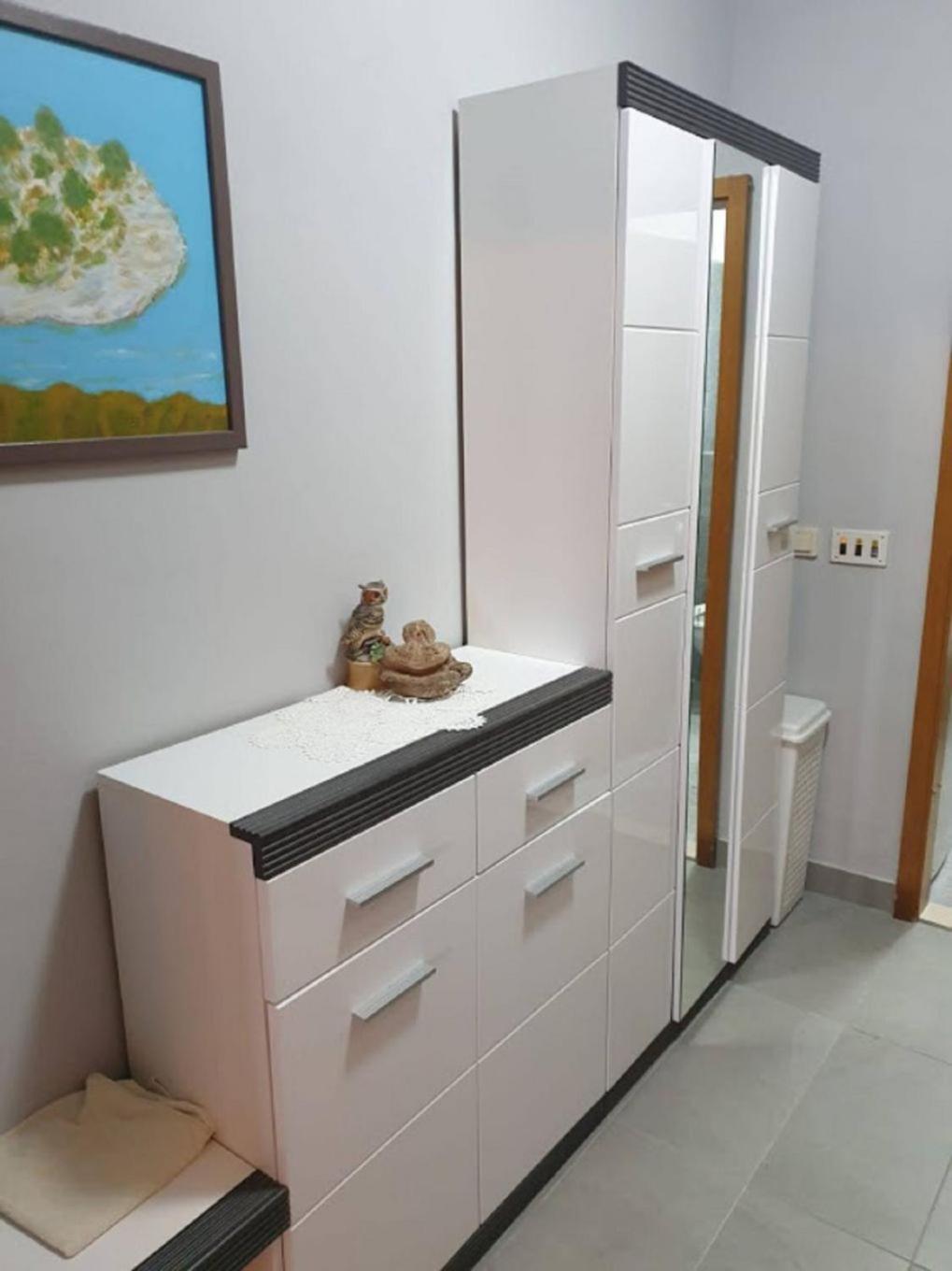 Apartments Mari Стоморска Екстериор снимка
