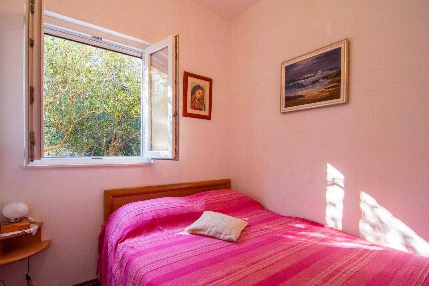 Apartments Mari Стоморска Екстериор снимка